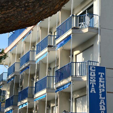 Residence Costa Templada Ventimiglia Ngoại thất bức ảnh