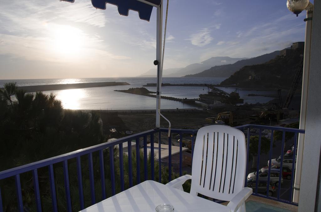 Residence Costa Templada Ventimiglia Phòng bức ảnh