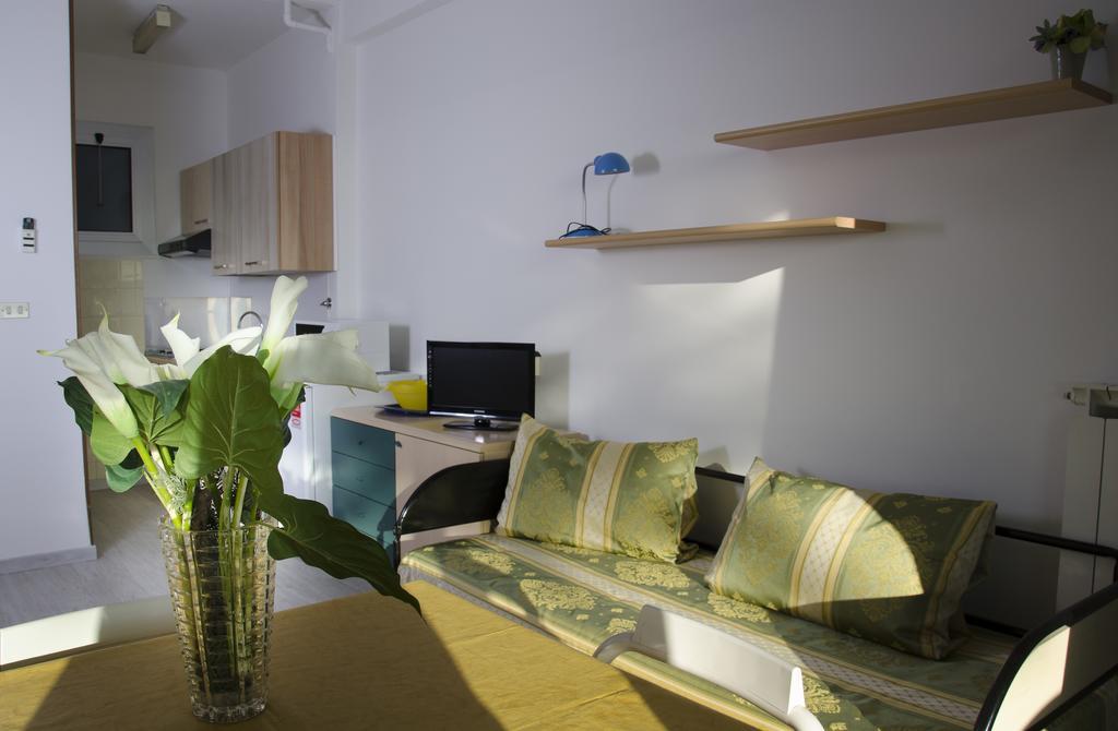 Residence Costa Templada Ventimiglia Phòng bức ảnh