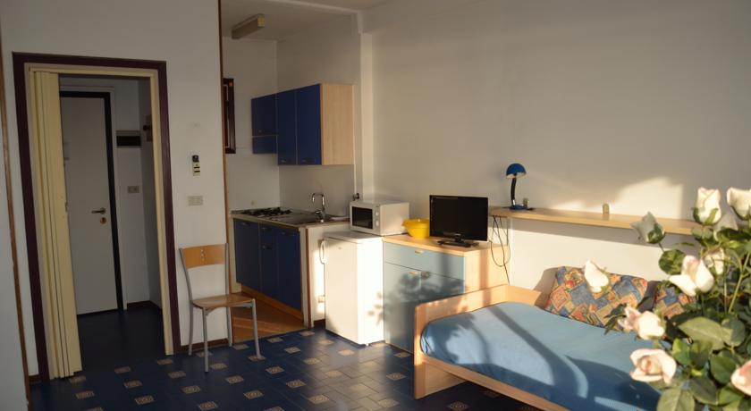 Residence Costa Templada Ventimiglia Phòng bức ảnh