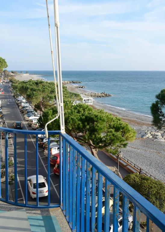 Residence Costa Templada Ventimiglia Phòng bức ảnh