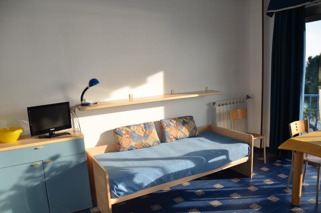 Residence Costa Templada Ventimiglia Phòng bức ảnh
