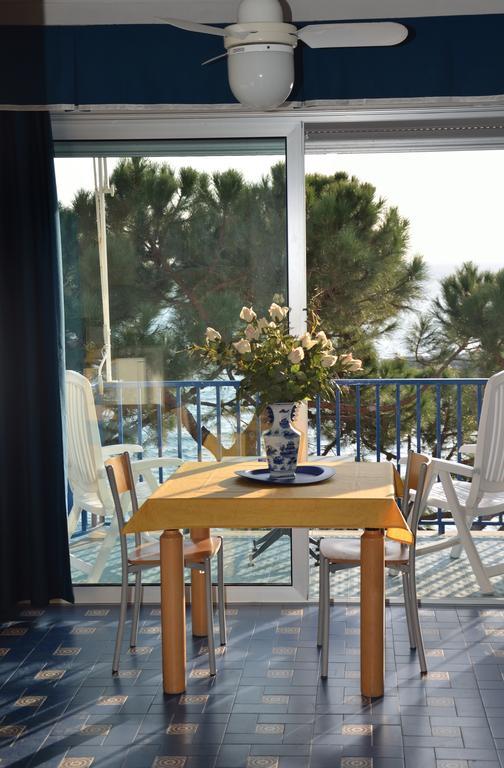Residence Costa Templada Ventimiglia Phòng bức ảnh