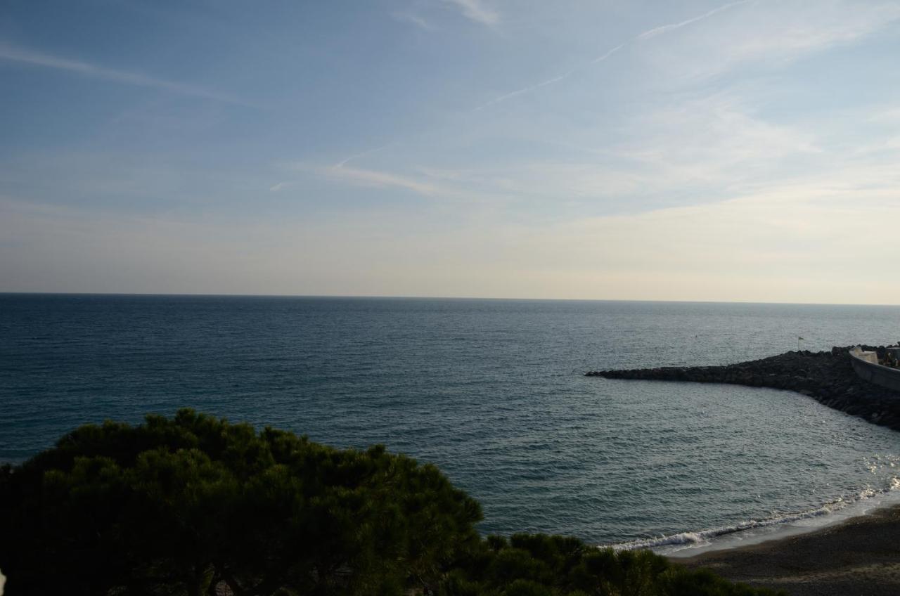 Residence Costa Templada Ventimiglia Phòng bức ảnh